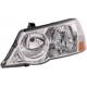 Purchase Top-Quality Headlight Assembly by DORMAN - 1591873 pa4