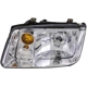 Purchase Top-Quality DORMAN - 1591879 - Headlight Assembly pa3