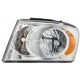 Purchase Top-Quality Headlight Assembly by DORMAN - 1591895 pa5