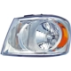 Purchase Top-Quality Headlight Assembly by DORMAN - 1591896 pa1