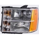 Purchase Top-Quality Headlight Assembly by DORMAN - 1591897 pa6