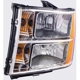 Purchase Top-Quality Headlight Assembly by DORMAN - 1591897 pa7