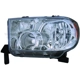 Purchase Top-Quality Headlight Assembly by DORMAN - 1591913 pa2