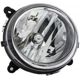 Purchase Top-Quality Headlight Assembly by DORMAN - 1591915 pa2