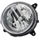 Purchase Top-Quality Headlight Assembly by DORMAN - 1591916 pa6