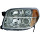 Purchase Top-Quality Headlight Assembly by DORMAN - 1591919 pa1