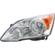 Purchase Top-Quality Headlight Assembly by DORMAN - 1591921 pa4