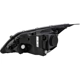Purchase Top-Quality Headlight Assembly by DORMAN - 1591922 pa4