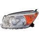 Purchase Top-Quality DORMAN - 1591923 - Headlight Assembly pa4