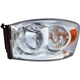 Purchase Top-Quality Headlight Assembly by DORMAN - 1591928 pa2