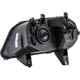 Purchase Top-Quality Headlight Assembly by DORMAN - 1591933 pa3