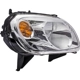 Purchase Top-Quality Headlight Assembly by DORMAN - 1591934 pa3