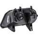 Purchase Top-Quality Headlight Assembly by DORMAN - 1591934 pa4