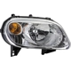 Purchase Top-Quality Headlight Assembly by DORMAN - 1591934 pa5