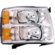 Purchase Top-Quality DORMAN - 1591941 - Headlight Assembly pa8