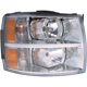 Purchase Top-Quality DORMAN - 1591942 - Headlight Assembly pa2