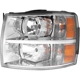 Purchase Top-Quality DORMAN - 1591942 - Headlight Assembly pa4