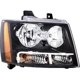 Purchase Top-Quality Headlight Assembly by DORMAN - 1591943 pa2