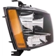 Purchase Top-Quality Headlight Assembly by DORMAN - 1591943 pa3