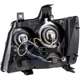 Purchase Top-Quality Headlight Assembly by DORMAN - 1591943 pa4