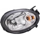 Purchase Top-Quality DORMAN - 1591945 - Headlight Assembly pa4