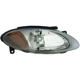 Purchase Top-Quality Headlight Assembly by DORMAN - 1591949 pa1