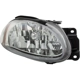 Purchase Top-Quality Headlight Assembly by DORMAN - 1591949 pa2