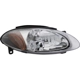 Purchase Top-Quality Headlight Assembly by DORMAN - 1591949 pa4