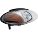 Purchase Top-Quality Headlight Assembly by DORMAN - 1591949 pa5