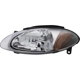 Purchase Top-Quality Headlight Assembly by DORMAN - 1591950 pa2