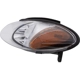 Purchase Top-Quality Headlight Assembly by DORMAN - 1591950 pa4