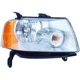 Purchase Top-Quality Headlight Assembly by DORMAN - 1591952 pa3