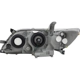 Purchase Top-Quality Headlight Assembly by DORMAN - 1591953 pa4