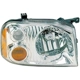 Purchase Top-Quality Headlight Assembly by DORMAN - 1591965 pa1