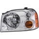 Purchase Top-Quality Headlight Assembly by DORMAN - 1591965 pa5