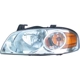 Purchase Top-Quality Headlight Assembly by DORMAN - 1591973 pa1