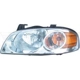 Purchase Top-Quality Headlight Assembly by DORMAN - 1591973 pa2