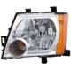 Purchase Top-Quality Headlight Assembly by DORMAN - 1591981 pa2