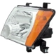 Purchase Top-Quality Headlight Assembly by DORMAN - 1591981 pa8