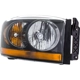 Purchase Top-Quality Headlight Assembly by DORMAN - 1591985 pa4