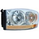 Purchase Top-Quality Headlight Assembly by DORMAN - 1591988 pa1