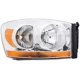Purchase Top-Quality Headlight Assembly by DORMAN - 1591988 pa13
