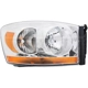 Purchase Top-Quality Headlight Assembly by DORMAN - 1591988 pa9