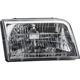 Purchase Top-Quality Headlight Assembly by DORMAN - 1591992 pa5