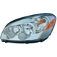 Purchase Top-Quality Headlight Assembly by DORMAN - 1591993 pa2