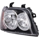 Purchase Top-Quality DORMAN - 1592004 - Headlight Assembly pa7