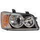 Purchase Top-Quality DORMAN - 1592004 - Headlight Assembly pa8