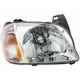 Purchase Top-Quality Headlight Assembly by DORMAN - 1592006 pa5