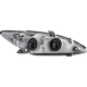 Purchase Top-Quality Headlight Assembly by DORMAN - 1592011 pa4