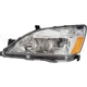 Purchase Top-Quality DORMAN - 1592022 - Headlight Assembly pa4
